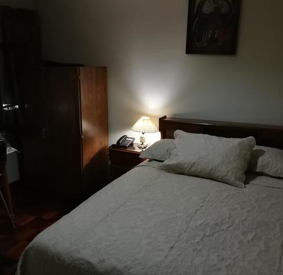 Hotel La Fontaine | Cochabamba | Bolivia | América del Sur 6