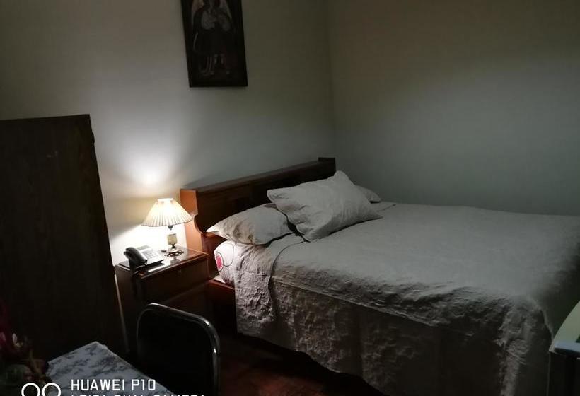 Hotel La Fontaine | Cochabamba | Bolivia | América del Sur 7