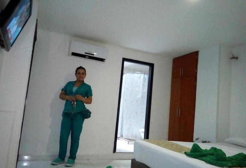 Hotel Lord Star | Cali | Valle del Cauca | Colombia 1