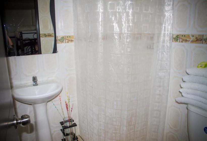 Hotel Lord Star | Cali | Valle del Cauca | Colombia 11