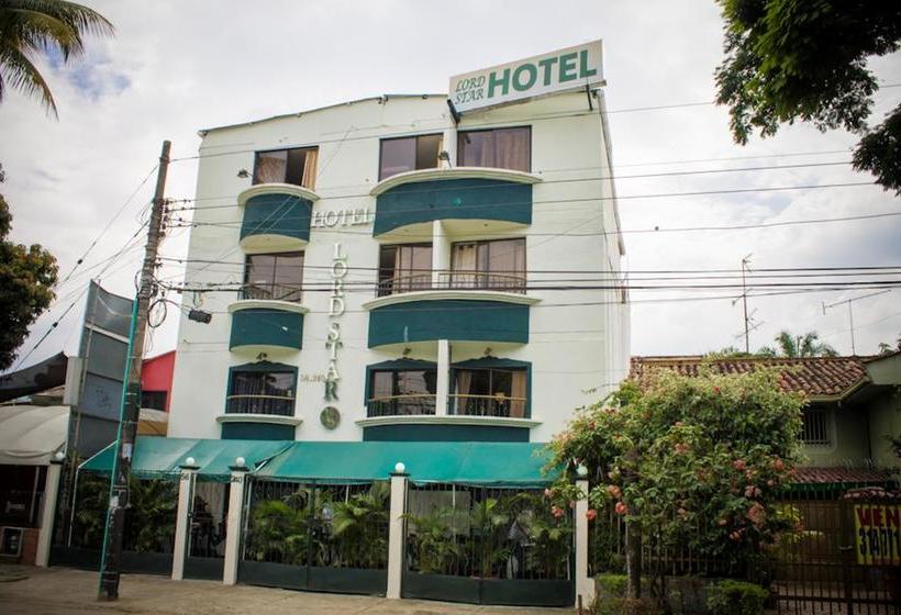 Hotel Lord Star | Cali | Valle del Cauca | Colombia 12