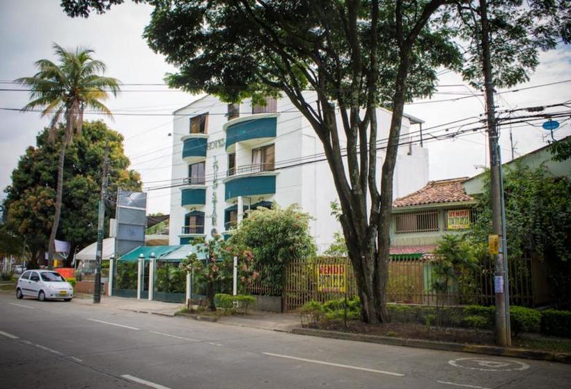 Hotel Lord Star | Cali | Valle del Cauca | Colombia 13