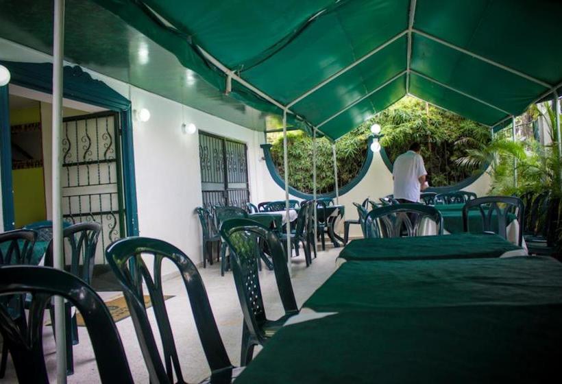 Hotel Lord Star | Cali | Valle del Cauca | Colombia 14