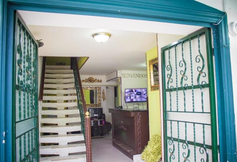 Hotel Lord Star | Cali | Valle del Cauca | Colombia 15