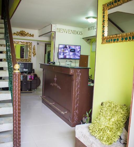 Hotel Lord Star | Cali | Valle del Cauca | Colombia 16