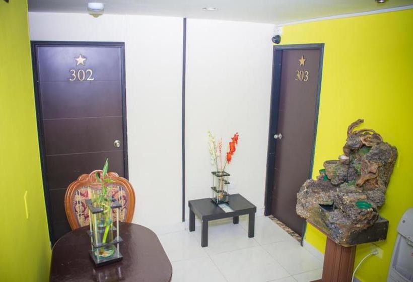 Hotel Lord Star | Cali | Valle del Cauca | Colombia 18