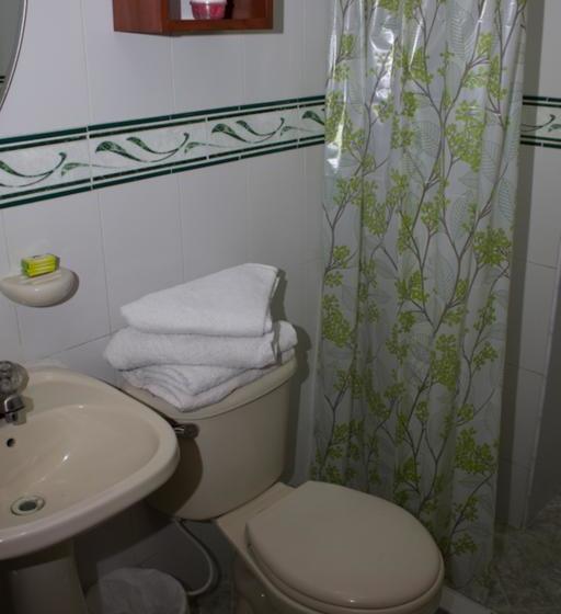 Hotel Lord Star | Cali | Valle del Cauca | Colombia 19