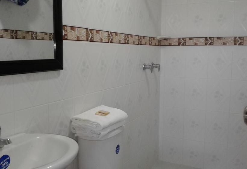 Hotel Lord Star | Cali | Valle del Cauca | Colombia 2