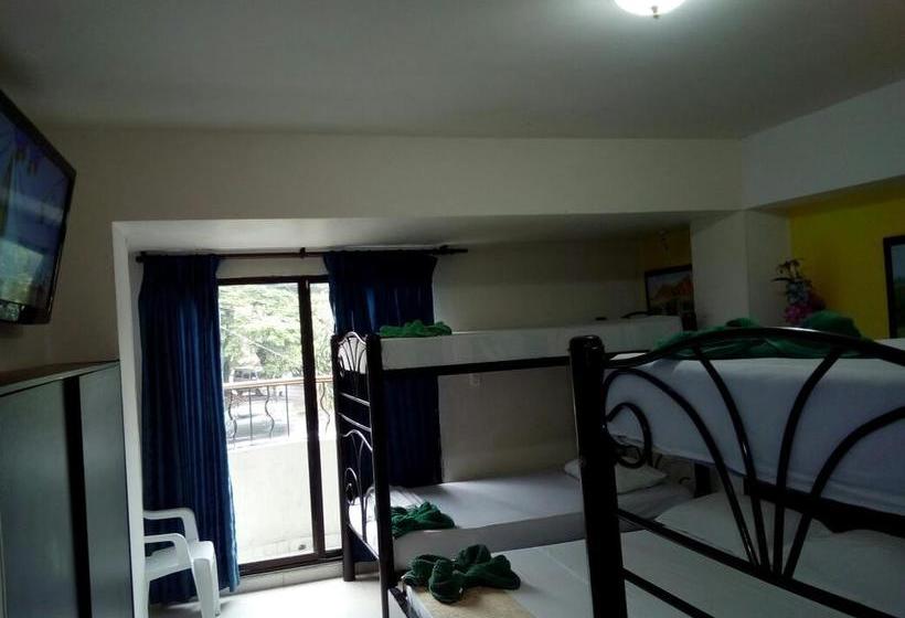 Hotel Lord Star | Cali | Valle del Cauca | Colombia 3