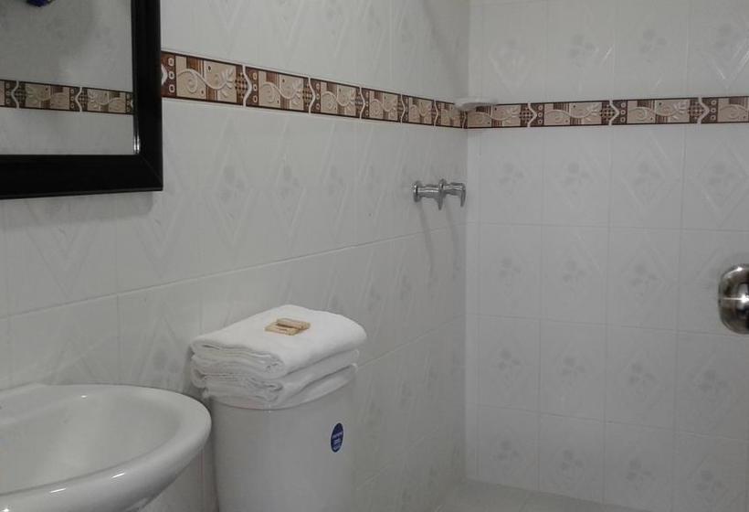 Hotel Lord Star | Cali | Valle del Cauca | Colombia 4