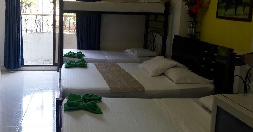 Hotel Lord Star | Cali | Valle del Cauca | Colombia 5