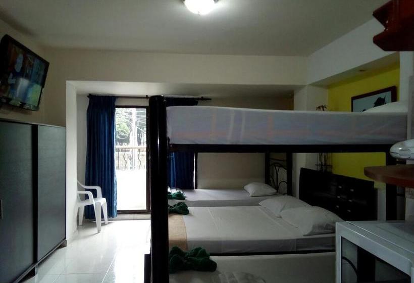 Hotel Lord Star | Cali | Valle del Cauca | Colombia 6