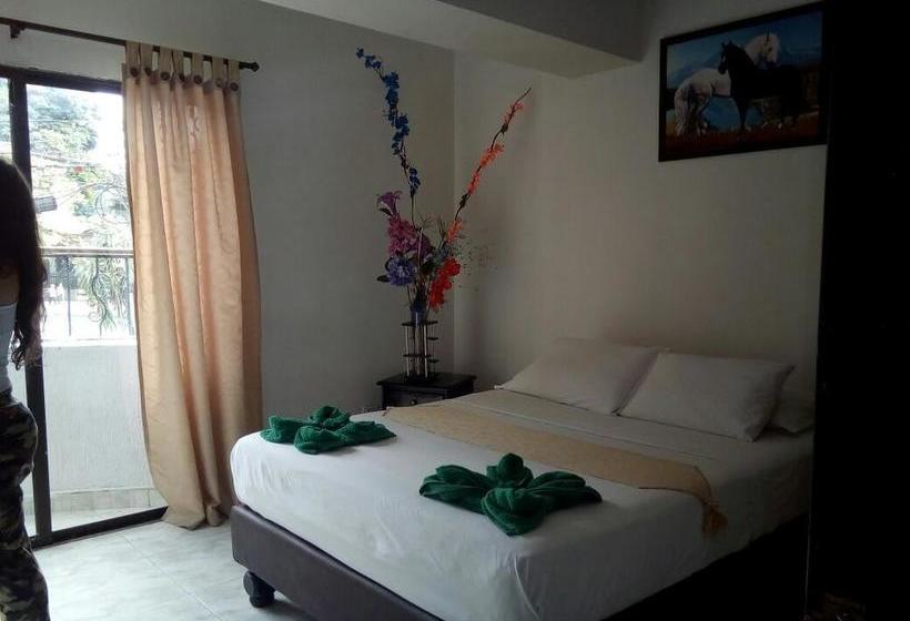 Hotel Lord Star | Cali | Valle del Cauca | Colombia 8