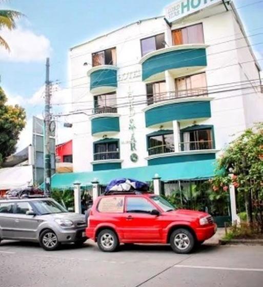 Hotel Lord Star | Cali | Valle del Cauca | Colombia 9