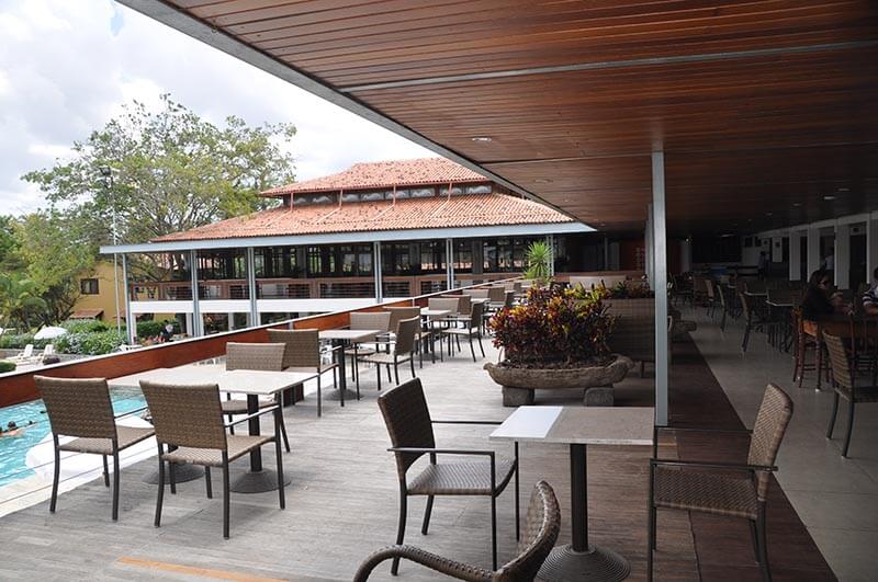 Hotel Fazenda Portal De Gravatá  | Gravata | Pernambuco | Brasil 1