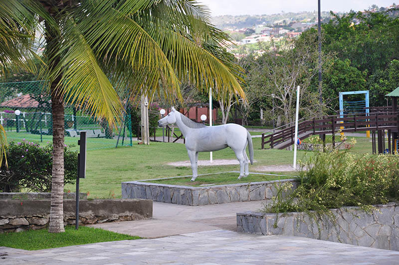 Hotel Fazenda Portal De Gravatá  | Gravata | Pernambuco | Brasil 3