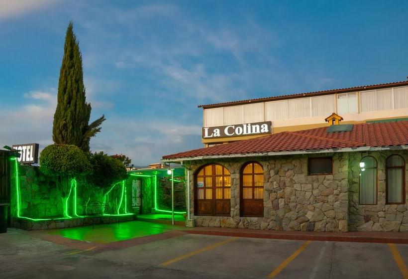 Hotel La Colina