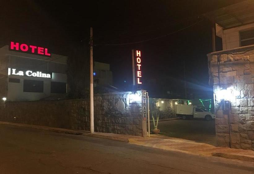 Hotel La Colina | Riobamba | Chimborazo | Ecuador 10