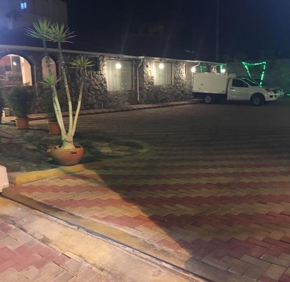 Hotel La Colina | Riobamba | Chimborazo | Ecuador 11