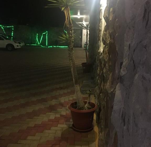 Hotel La Colina | Riobamba | Chimborazo | Ecuador 12