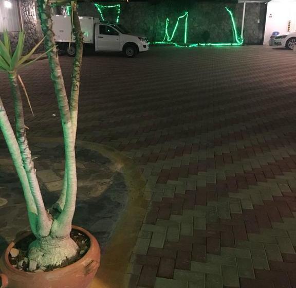 Hotel La Colina | Riobamba | Chimborazo | Ecuador 13