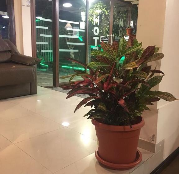 Hotel La Colina | Riobamba | Chimborazo | Ecuador 19