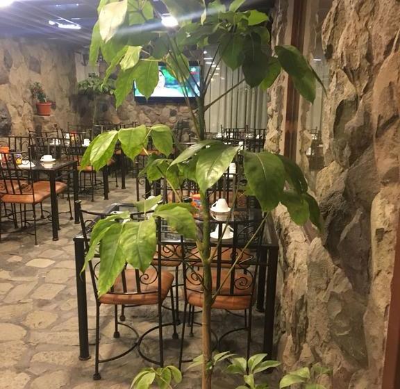 Hotel La Colina | Riobamba | Chimborazo | Ecuador 20