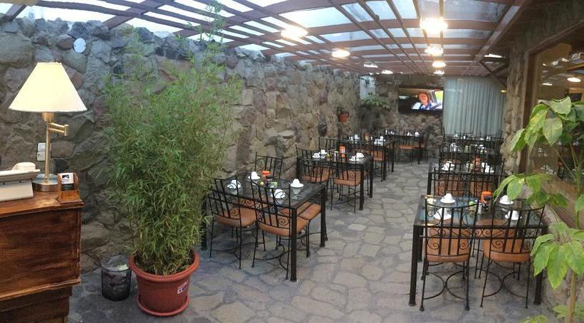 Hotel La Colina | Riobamba | Chimborazo | Ecuador 5