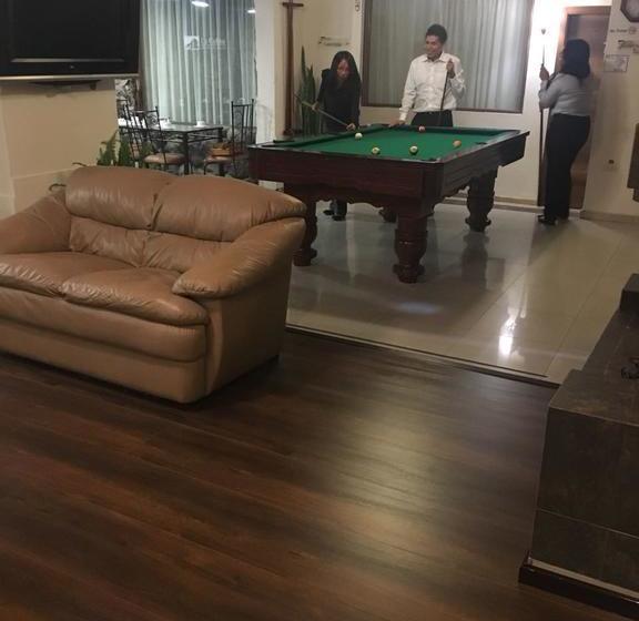 Hotel La Colina | Riobamba | Chimborazo | Ecuador 7