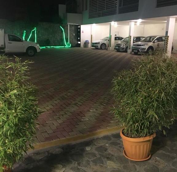 Hotel La Colina | Riobamba | Chimborazo | Ecuador 9