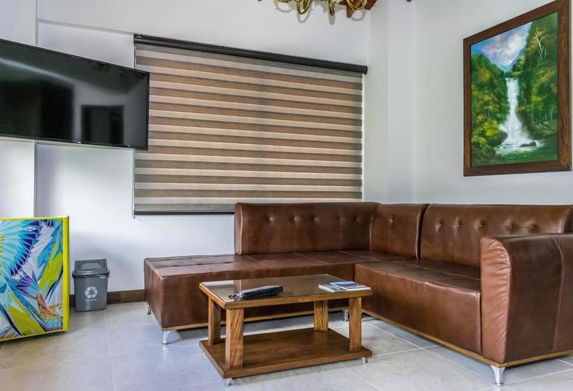 Hotel Y Centro De Convenciones La Extremadura | Sabaneta | Antioquia | Colombia 1