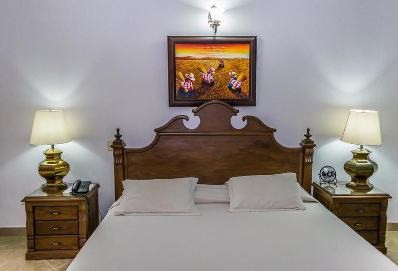 Hotel Y Centro De Convenciones La Extremadura | Sabaneta | Antioquia | Colombia 10