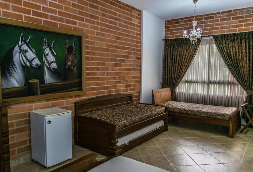 Hotel Y Centro De Convenciones La Extremadura | Sabaneta | Antioquia | Colombia 11