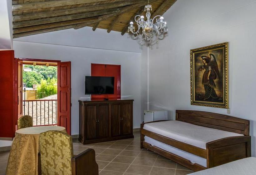 Hotel Y Centro De Convenciones La Extremadura | Sabaneta | Antioquia | Colombia 14