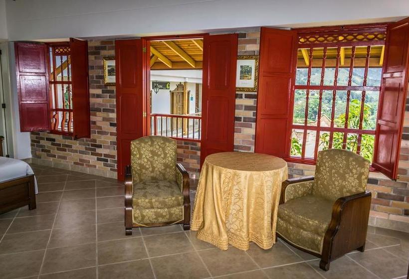 Hotel Y Centro De Convenciones La Extremadura | Sabaneta | Antioquia | Colombia 15