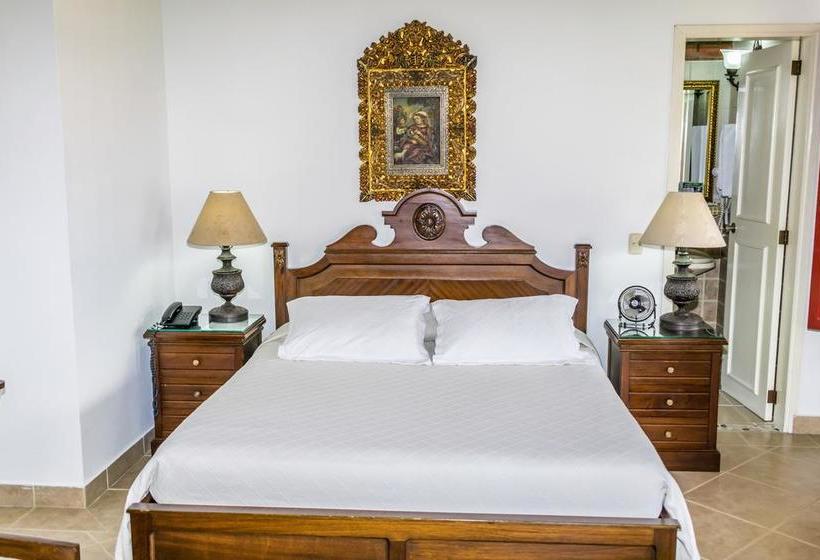 Hotel Y Centro De Convenciones La Extremadura | Sabaneta | Antioquia | Colombia 16