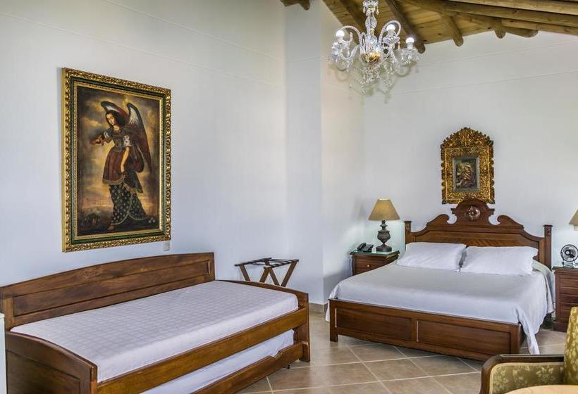 Hotel Y Centro De Convenciones La Extremadura | Sabaneta | Antioquia | Colombia 17