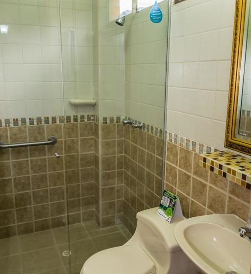 Hotel Y Centro De Convenciones La Extremadura | Sabaneta | Antioquia | Colombia 18