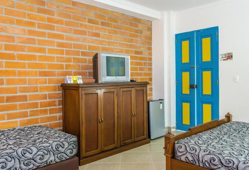 Hotel Y Centro De Convenciones La Extremadura | Sabaneta | Antioquia | Colombia 19