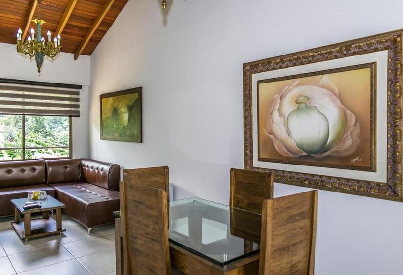 Hotel Y Centro De Convenciones La Extremadura | Sabaneta | Antioquia | Colombia 9