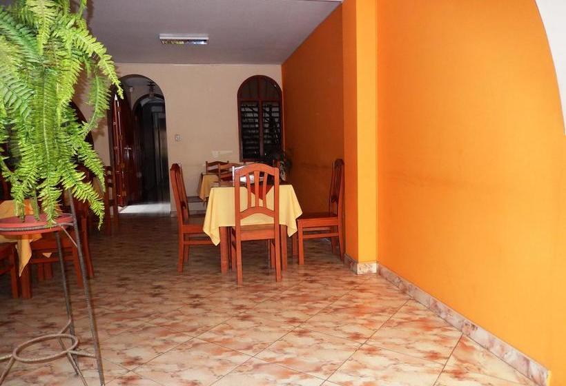 Hotel Mediterraneo Chiclayo | Chiclayo | Chiclayo | Perú 10