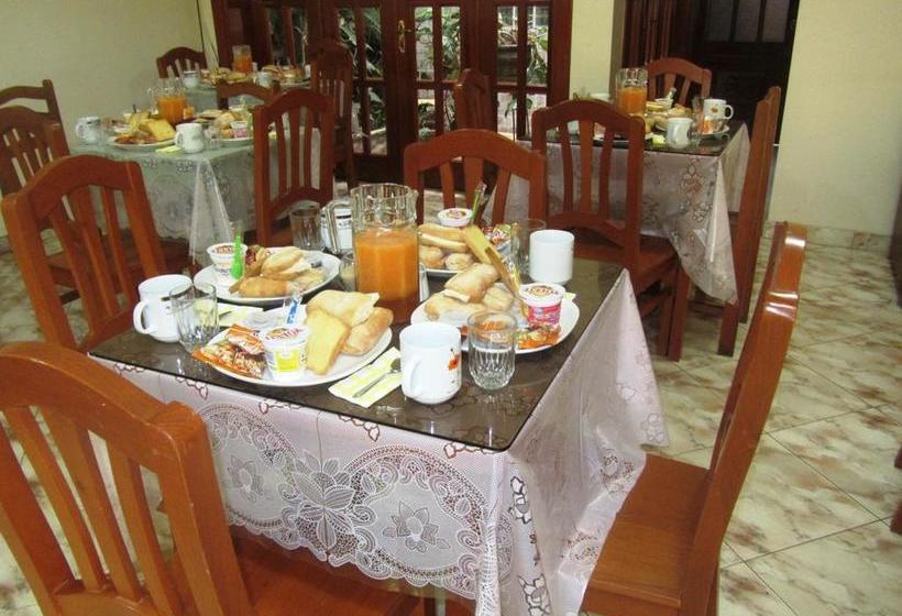 Hotel Mediterraneo Chiclayo | Chiclayo | Chiclayo | Perú 13