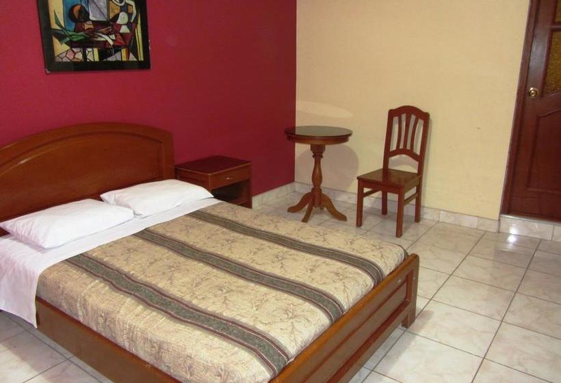 Hotel Mediterraneo Chiclayo | Chiclayo | Chiclayo | Perú 16