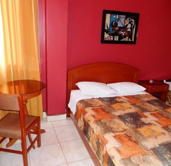 Hotel Mediterraneo Chiclayo | Chiclayo | Chiclayo | Perú 18