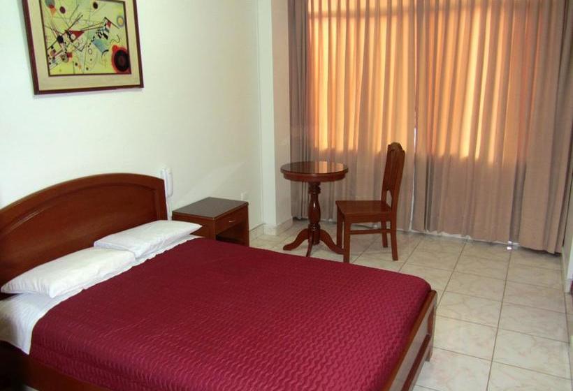 Hotel Mediterraneo Chiclayo | Chiclayo | Chiclayo | Perú 20