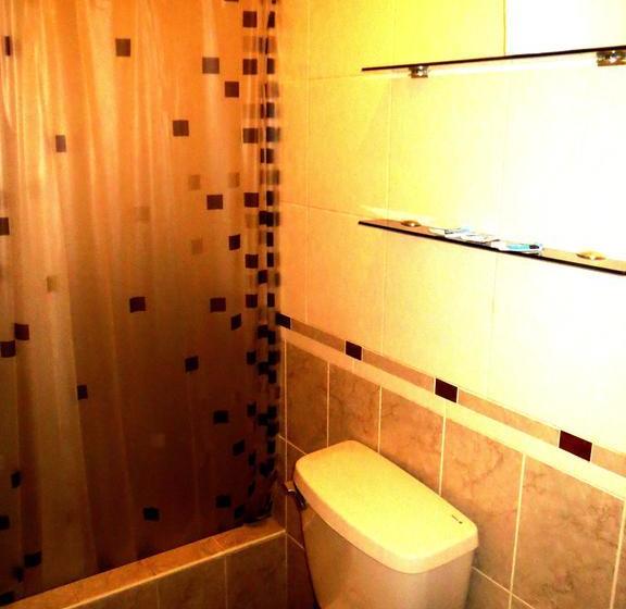 Hotel Mediterraneo Chiclayo | Chiclayo | Chiclayo | Perú 6