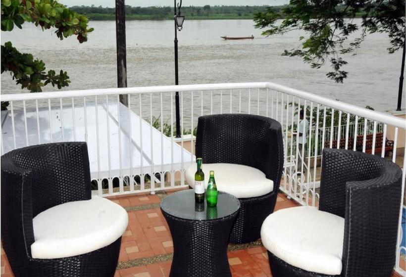 Hotel Y Centro De Convenciones Pipaton | Barrancabermeja | Santander | Colombia 12