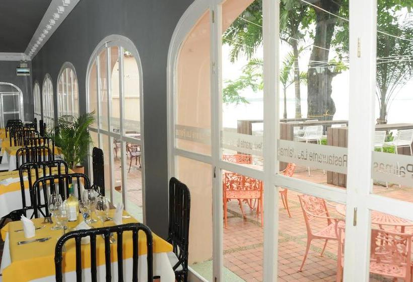 Hotel Y Centro De Convenciones Pipaton | Barrancabermeja | Santander | Colombia 14