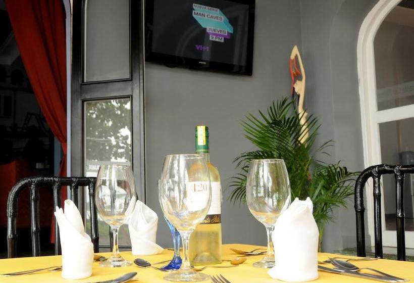 Hotel Y Centro De Convenciones Pipaton | Barrancabermeja | Santander | Colombia 16