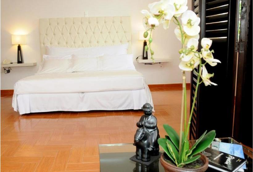 Hotel Y Centro De Convenciones Pipaton | Barrancabermeja | Santander | Colombia 18